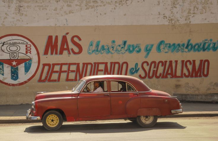 voyages et rencontres à cuba