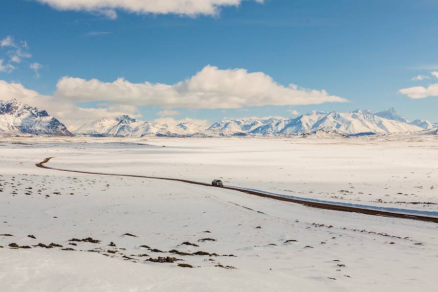 Patagonie - Argentine © ImageSource/REA