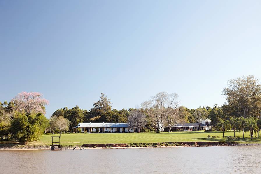 Puerto Valle - Argentine © Droits réservés