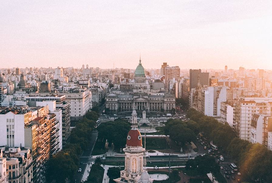 Buenos Aires - Argentine © Nuria Val & Coke Bartrina