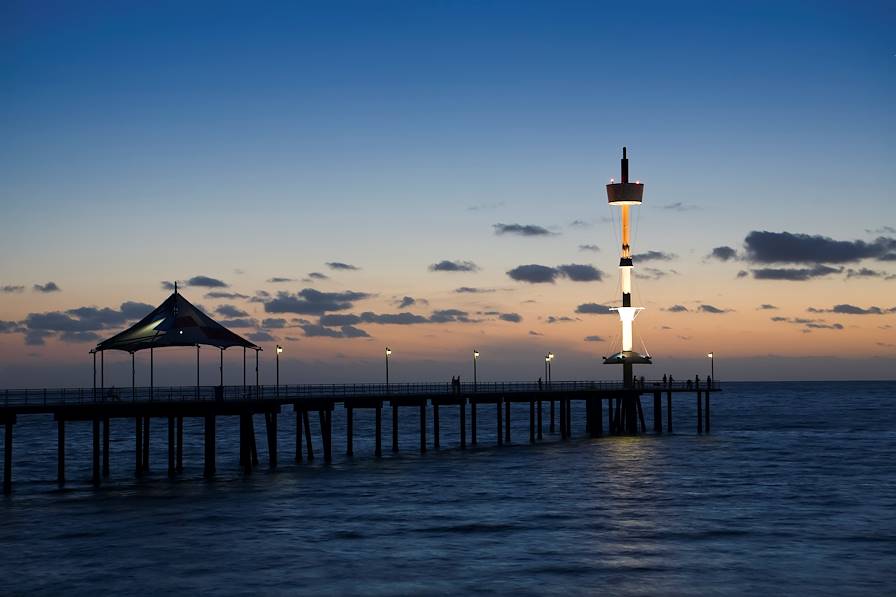 Adelaide - Australie © Getty Images / iStockphoto