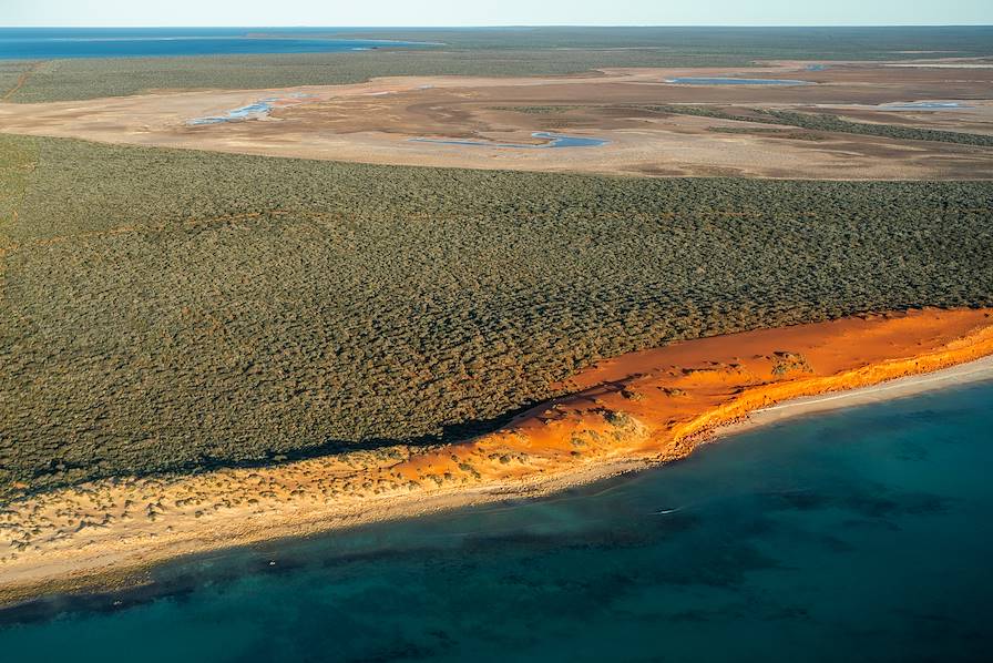 Australie © Michael Heritage/stock.adobe.com