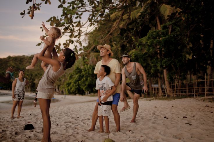 Belize © Sonia Szostak/Fotolia