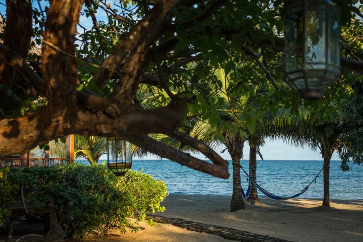 Placencia - Belize © The Family Coppola