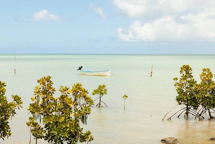 Belize © Hedge/stock.adobe.com