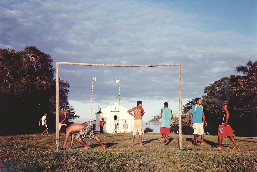 Trancoso - Brésil © Fernando Lombardi