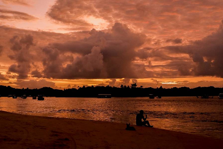 Nordeste - Brésil © Alix Pardo