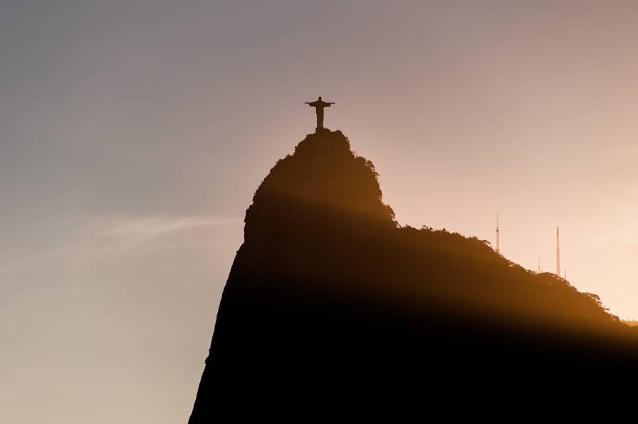 Rio de Janeiro - Brésil © Donatas Dabravolskas/stock.adobe.com