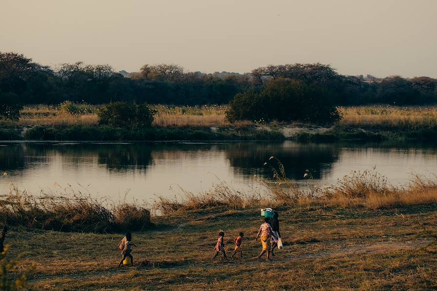 Botswana © Michael Kuhlmann/stock.adobe.com