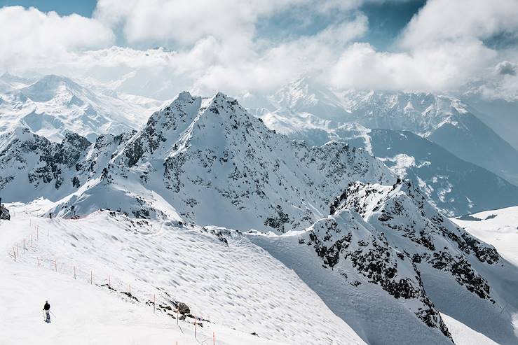 Suisse © Switzerland Tourism/Ivo Scholz