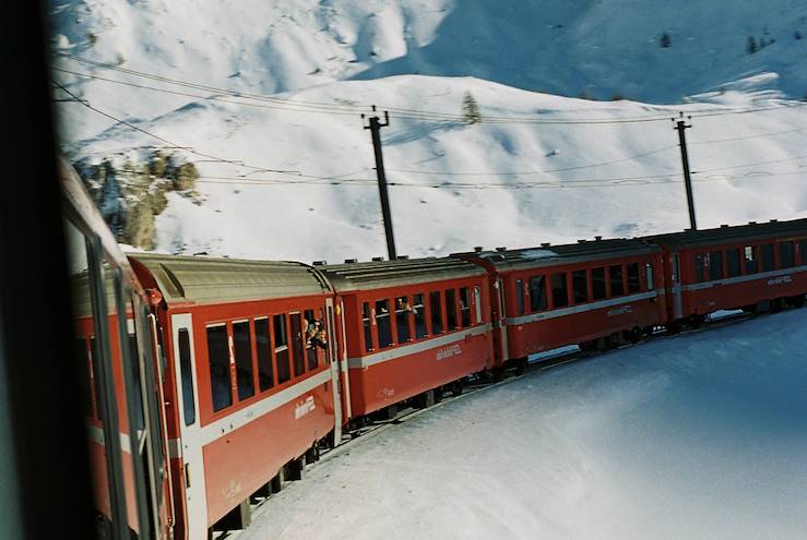 Suisse © Nicolas Quiniou