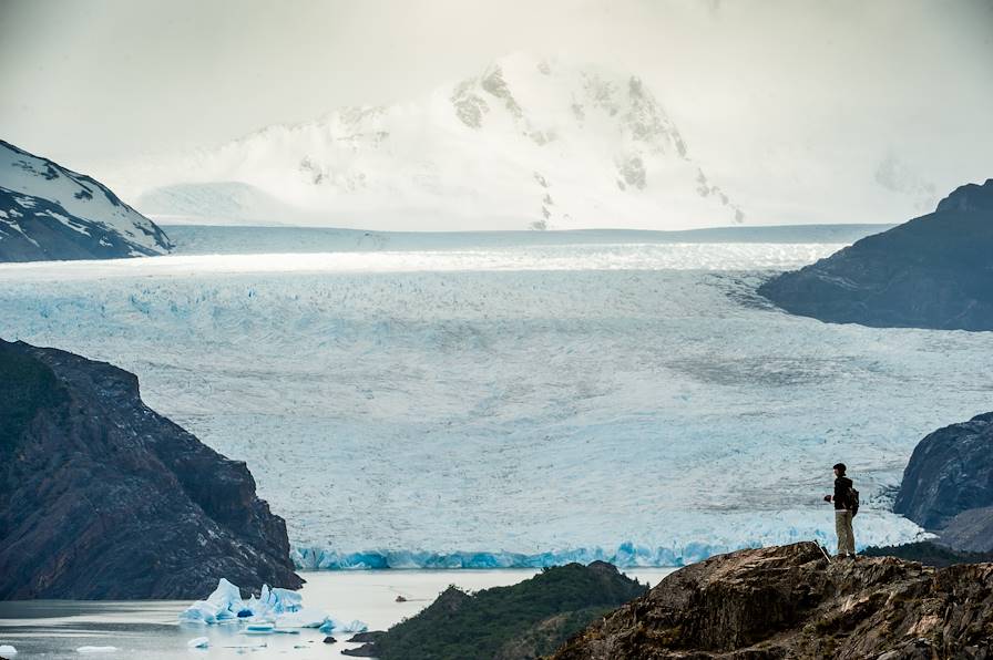 Parc Torres del Paine - Chili © Eliseo Miciu