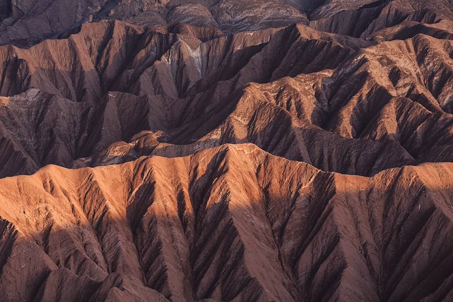 Atacama - Chili © sunsinger / stock.adobe.com