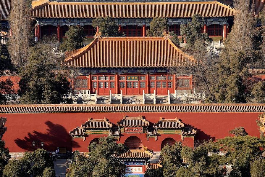 Voyage En Chine Avec Vos Enfants De La Grande Muraille A Shanghai Voyageurs Du Monde