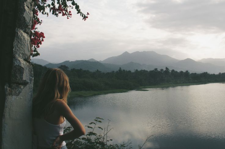 Parc national naturel de Tayrona - Magdalena - Colombie © Faustine Poidevin