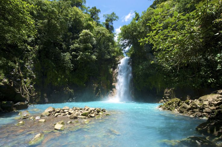 Adresses utiles voyage Costa Rica : Ambassade, consulat, office de tourisme  - Voyageurs du Monde
