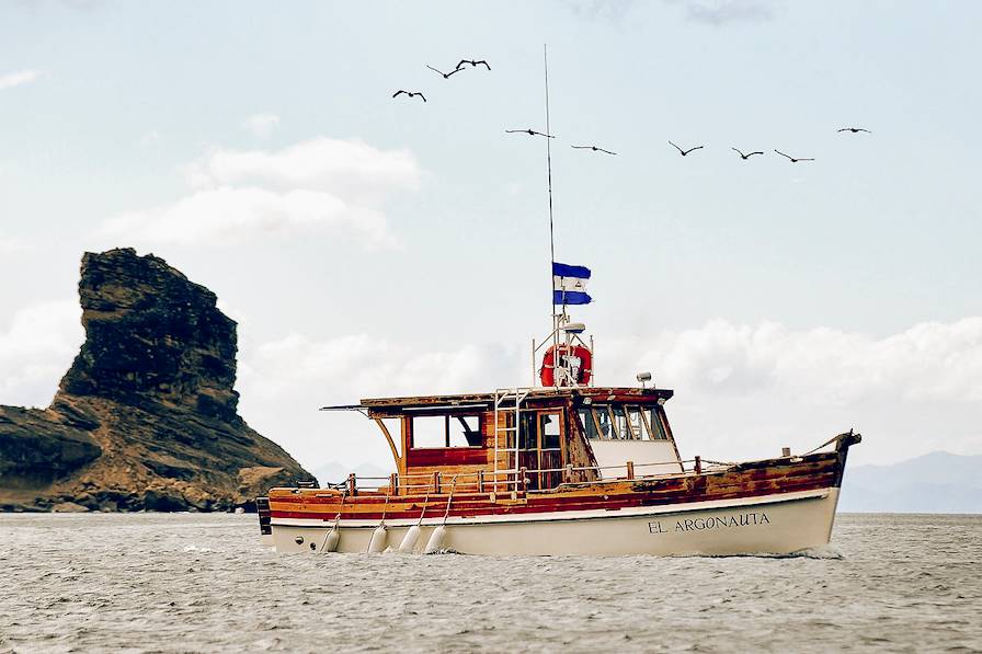 San Juan del Sur - Nicaragua © Droits reservés