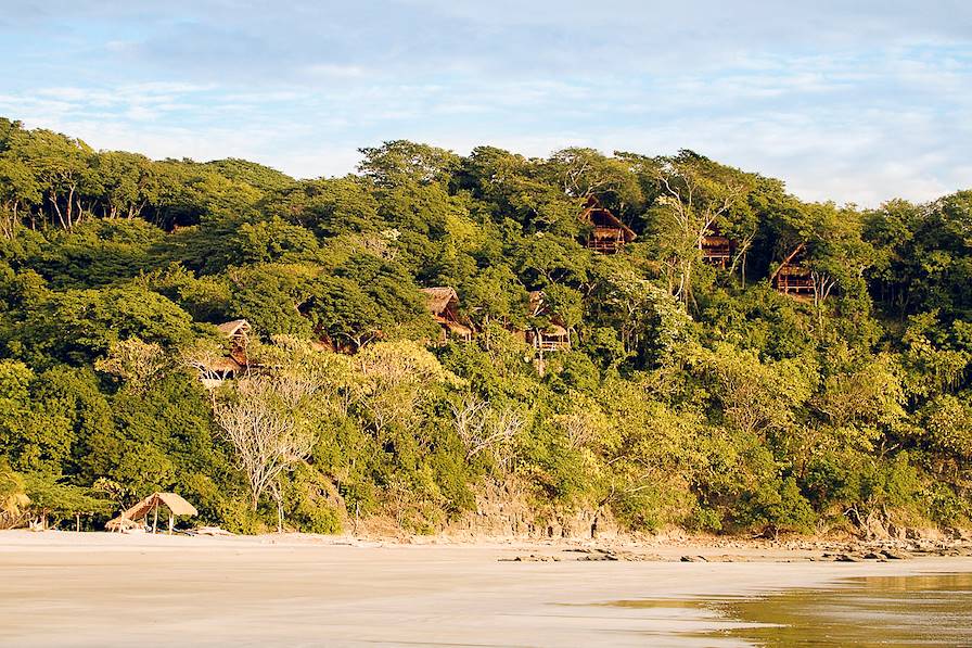 San Juan del Sur - Nicaragua © Droits reservés