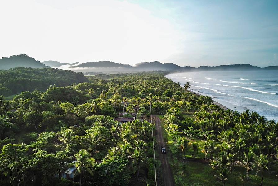 Costa Rica © jon mann/EyeEm - stock.adobe.com