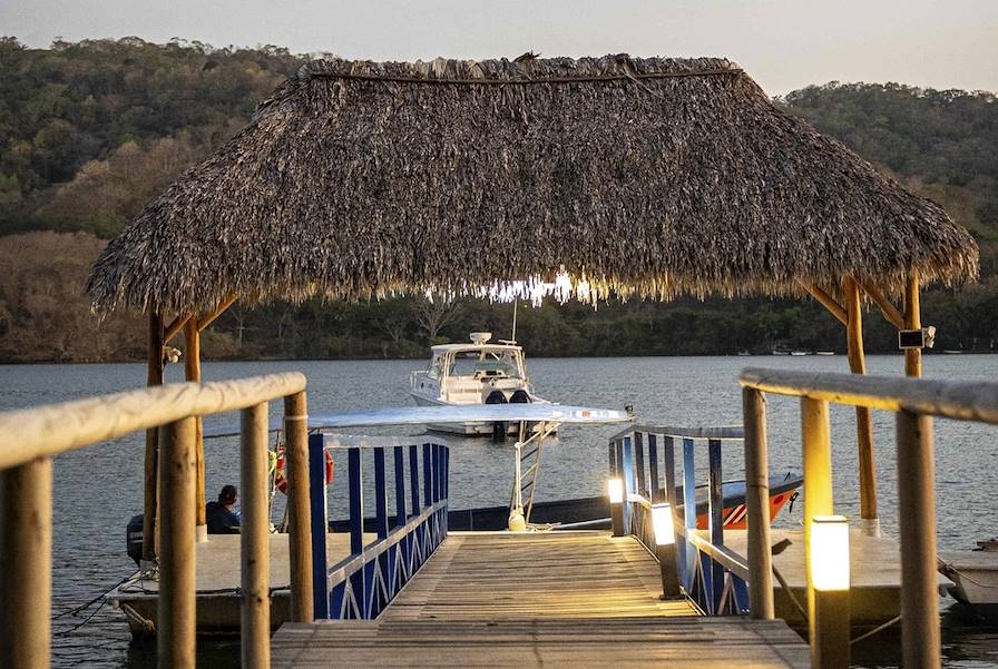 Isla Jesusita - Costa Rica © Droits réservés