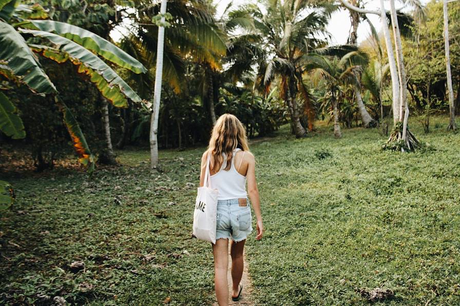 Costa Rica © Faustine Poidevin-Gros