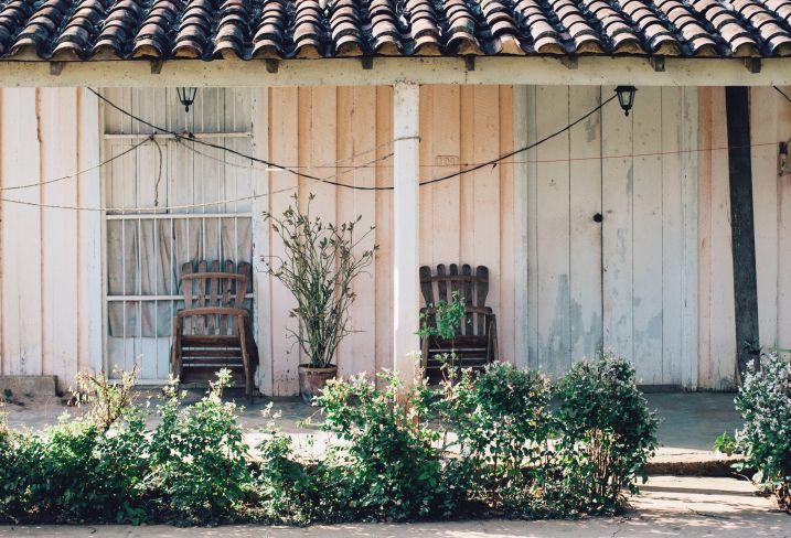 Vinales - Pinar del Río - Cuba © Olivier Romano