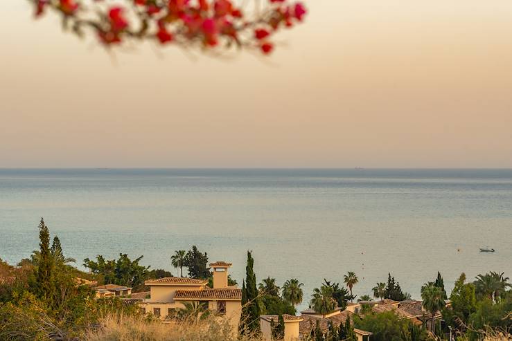 Pissouri - Chypre © Irina - stock.adobe.com