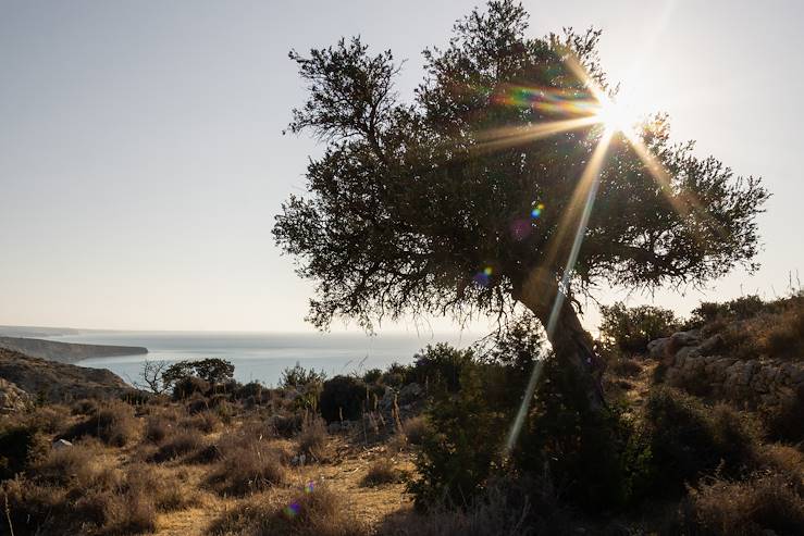 Cape Aspro - Pissouri - Chypre © framedventures - stock.adobe.com