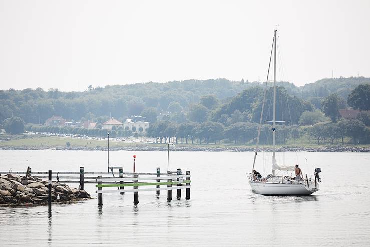 Aarhus - Danemark © Photopop/VisitAarhus/VisitDenmark