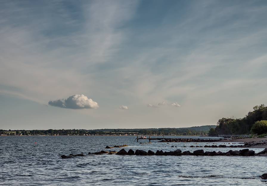 Horsens - Danemark © Frankix / Adobe Stock