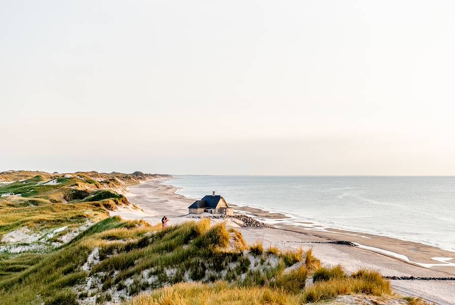 Skagen - Danemark © Mette Johnsen / visit Denmark