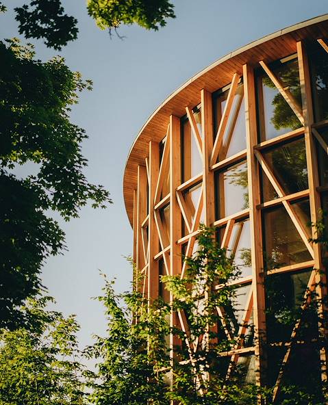 Maison de Hans Christian Andersen - Odense - Danemark © Daniel Jensen / VisitOdense