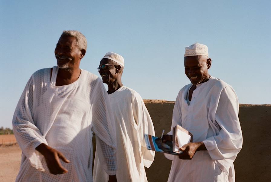 Louxor - Egypte © Olivier Metzger