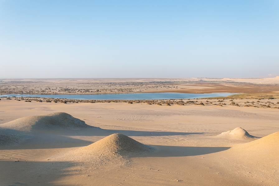 Fayoum - Egypte © Mohammed / Adobe Stock