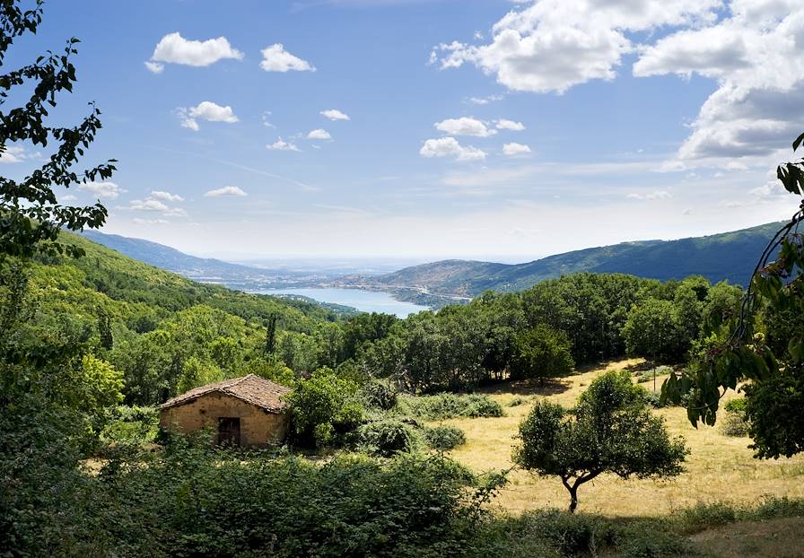 Asturies - Espagne © Miguel G. Saavedra/Fotolia