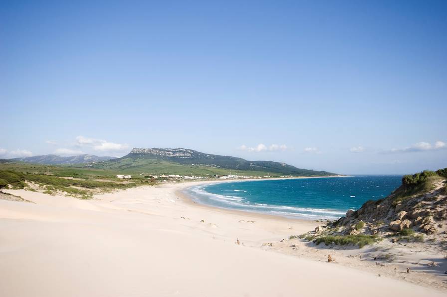 Région de Cadix - Andalousie - Espagne © Carlos Fierro/Getty Images/iStockphoto