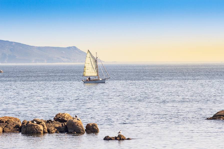 Galice - Espagne © Arousa/stock.adobe.com