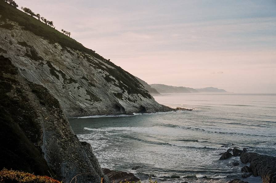 Pays Basque - Espagne © Alix Pardo