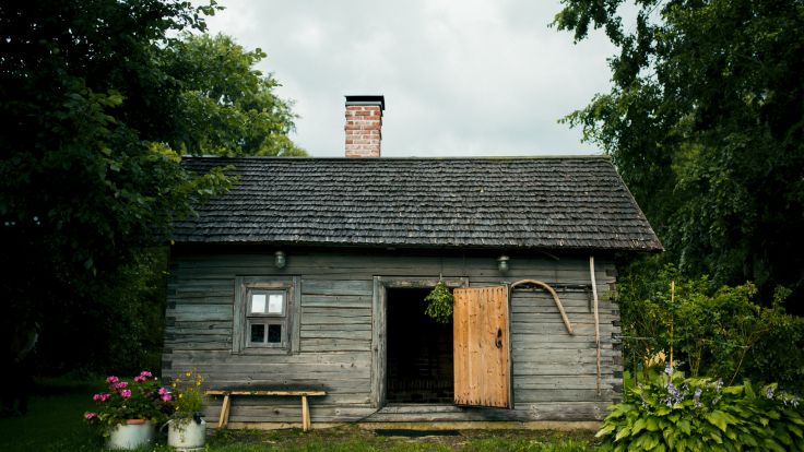 Sauna - Estonie © www.varesfilm.ee / VisitEstonia