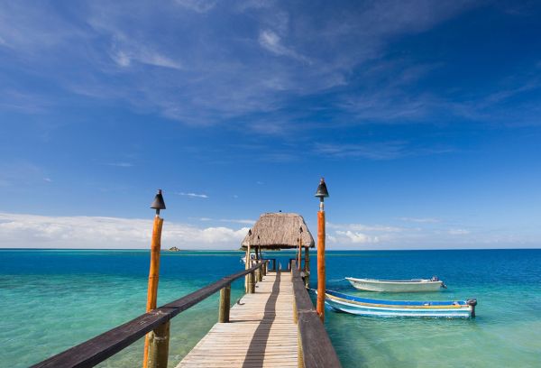 Malolo Island Fiji - Iles Fisji © Malolo Island Fiji 