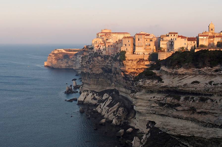 Bonifacio - Corse - France © Getty Images / iStockphoto