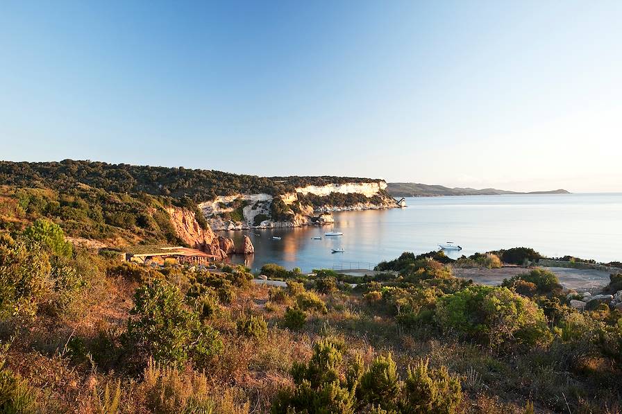 Corse - France © Droits reservés