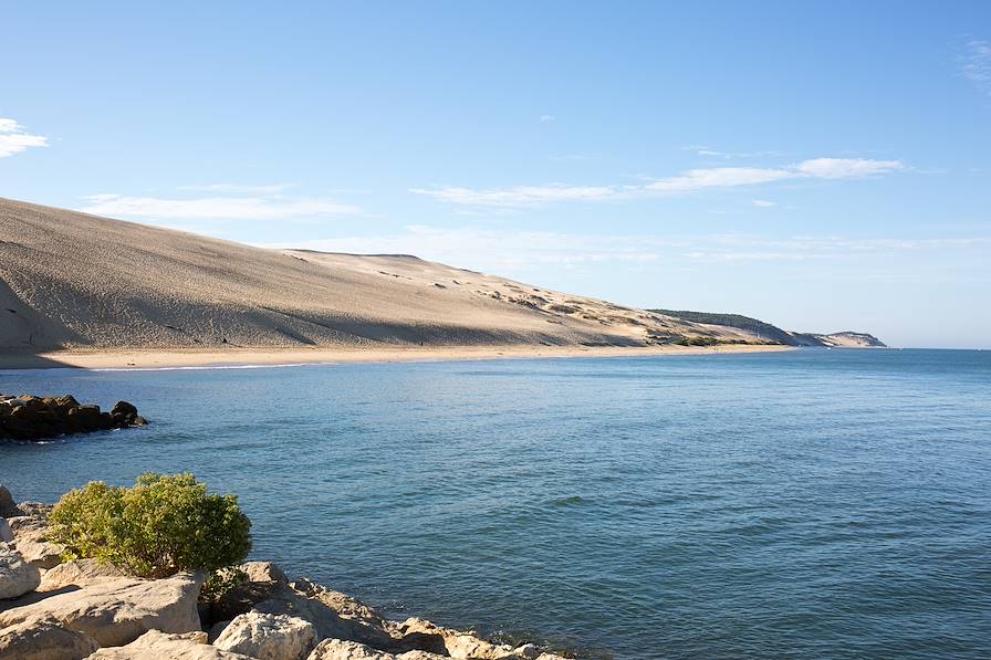 Dune du Pilat - France - © sylv1rob1/stock.adobe.com