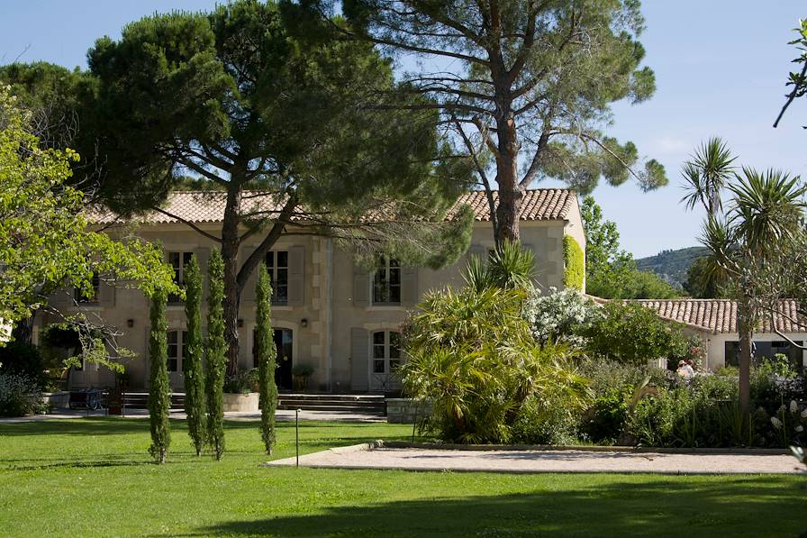 Les Baux-de-Provence - France © Droits réservés