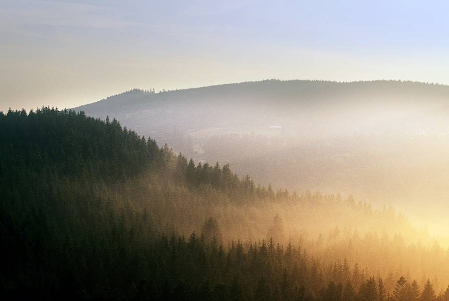 Alsace - France © kodachrome25/Getty Images/iStockphoto