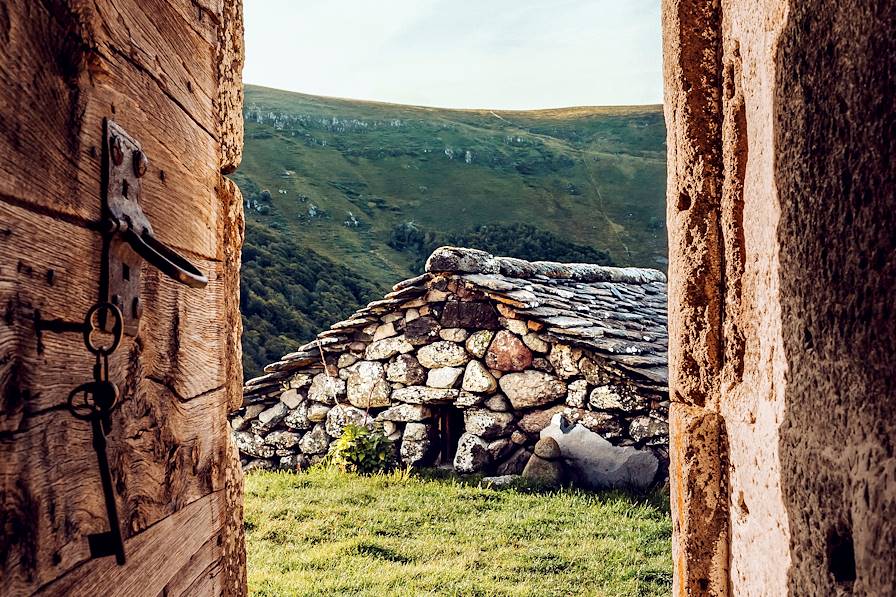 France © Jérôme Galland