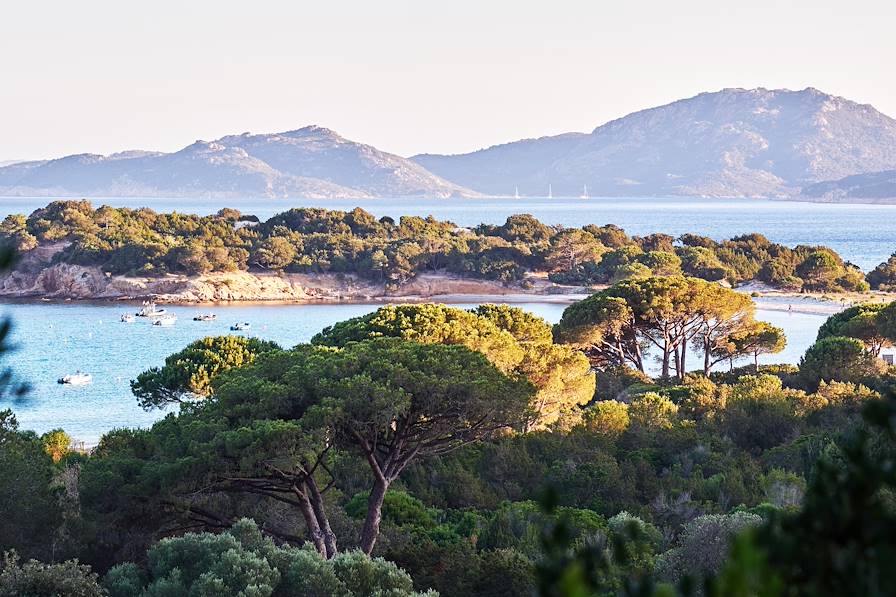 Corse - France © Frank Luerweg/stock.adobe.com