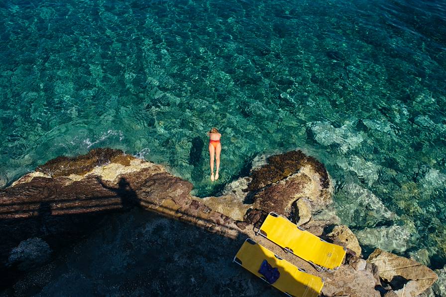 Corse - France © Terence Connors