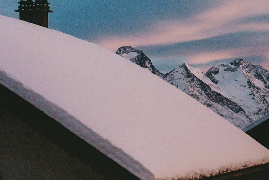 Alpes -France © Faustine Poidevin