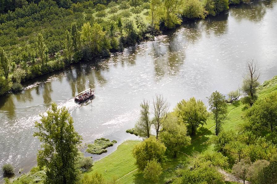 Périgord - France © Christian KERBER/LAIF-REA